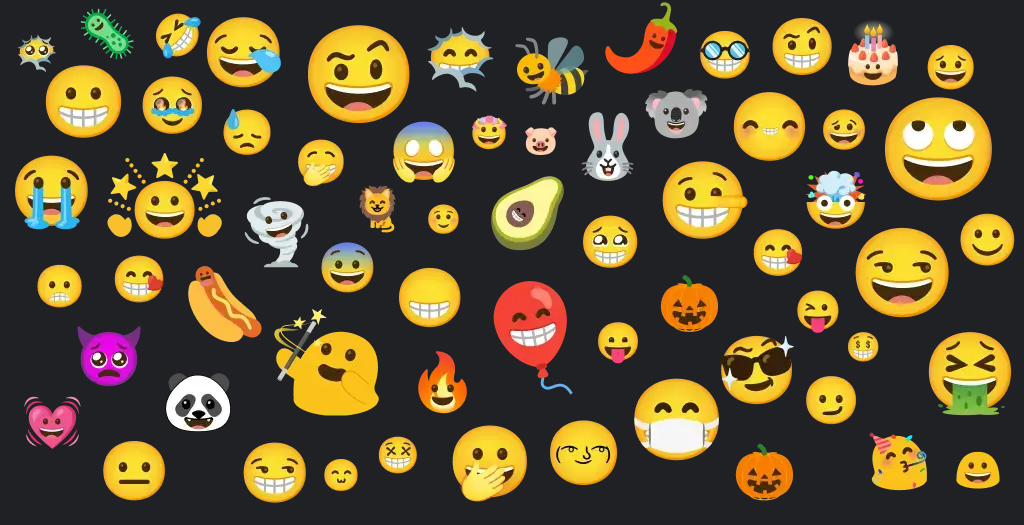 emoji kitchen