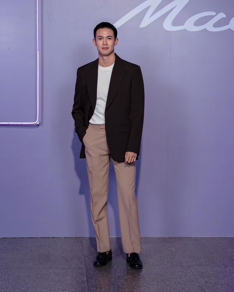 แชมป์ ชนาธิป โพธิ์ทองคำ ลูกกตัญญู 2567 