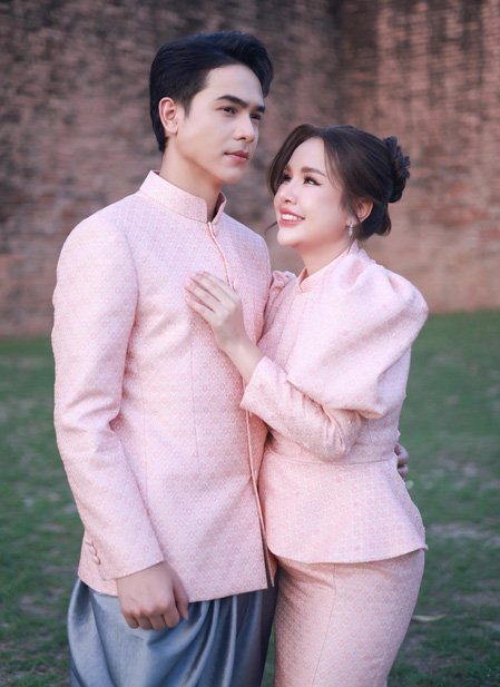 ยิว ฉัตรมงคล