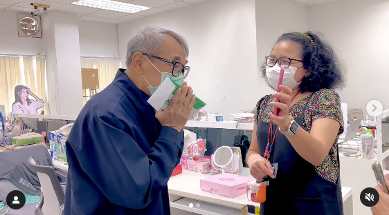 อั้ม พัชราภา