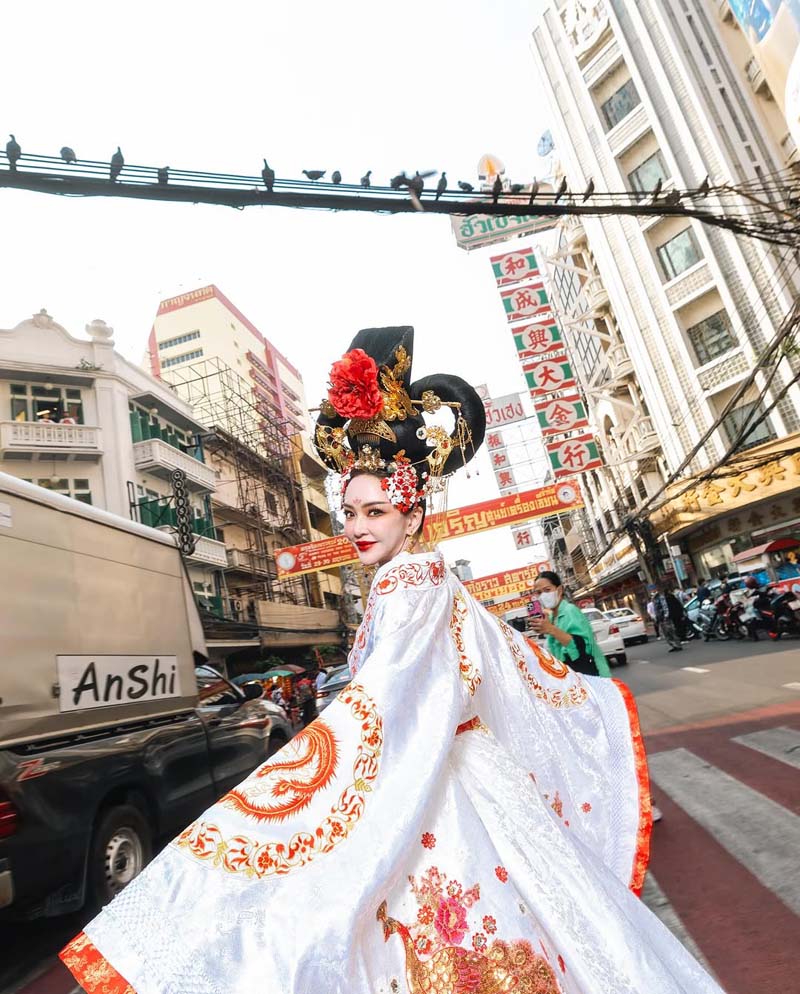 เป้ย ปานวาด