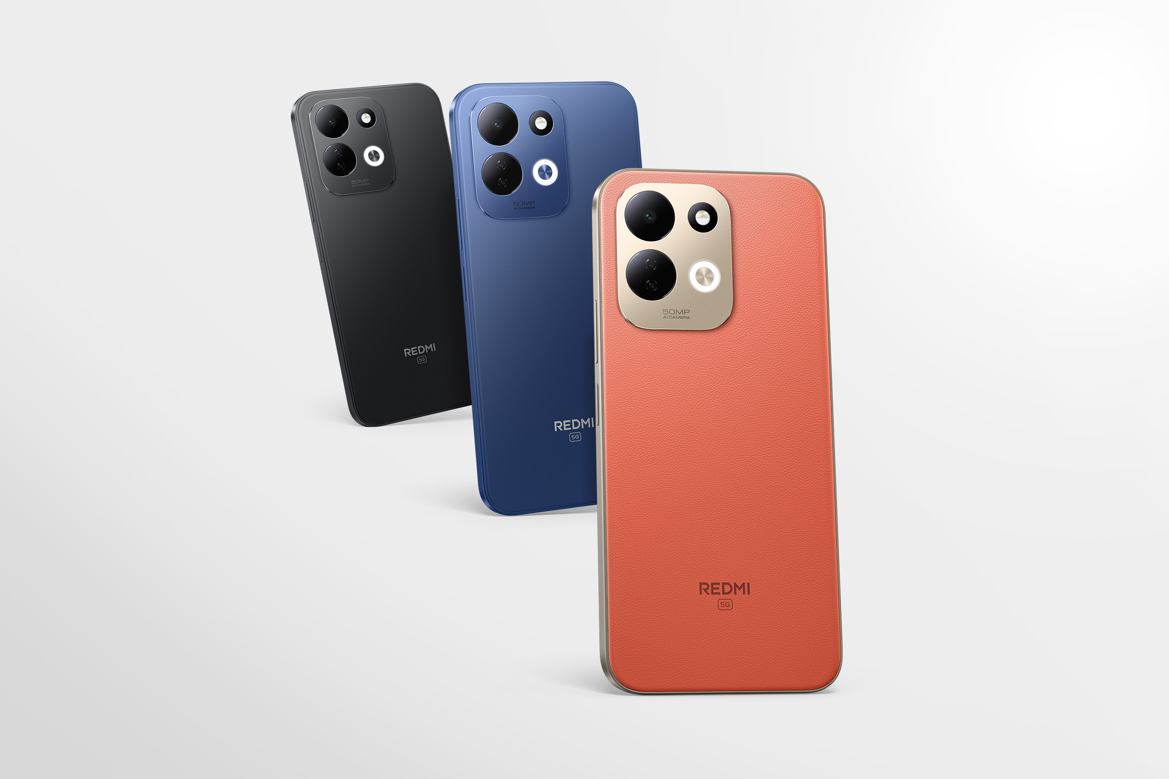 Redmi 17 5G