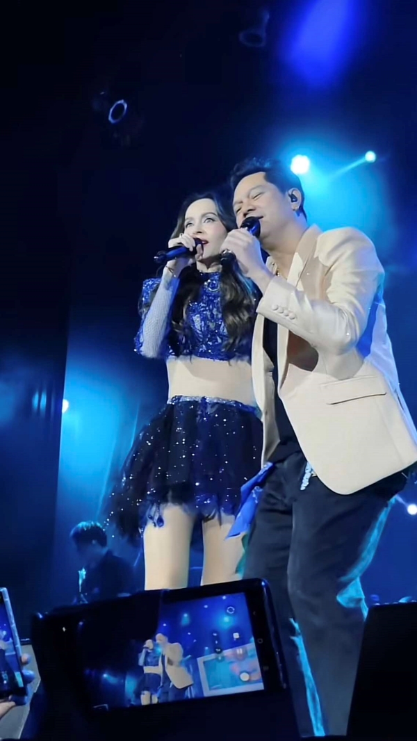 เต๋า สมชาย นัท มีเรีย