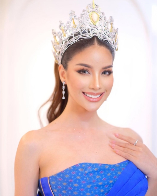 ตัวเต็งมิสแกรนด์ 2023