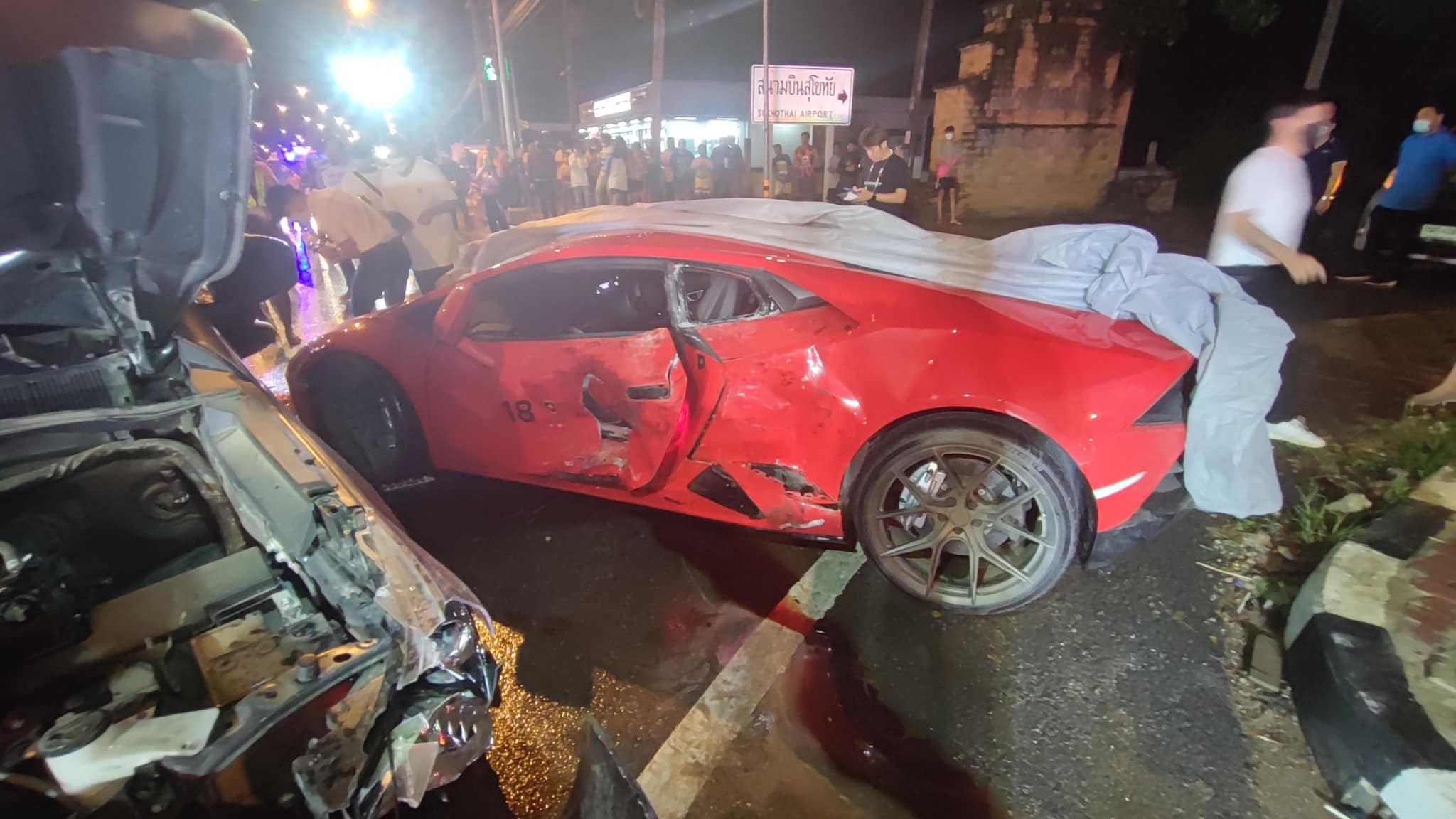 สไปร์ท SPD