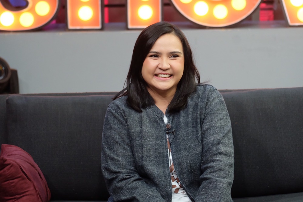 ปาน ธนพร