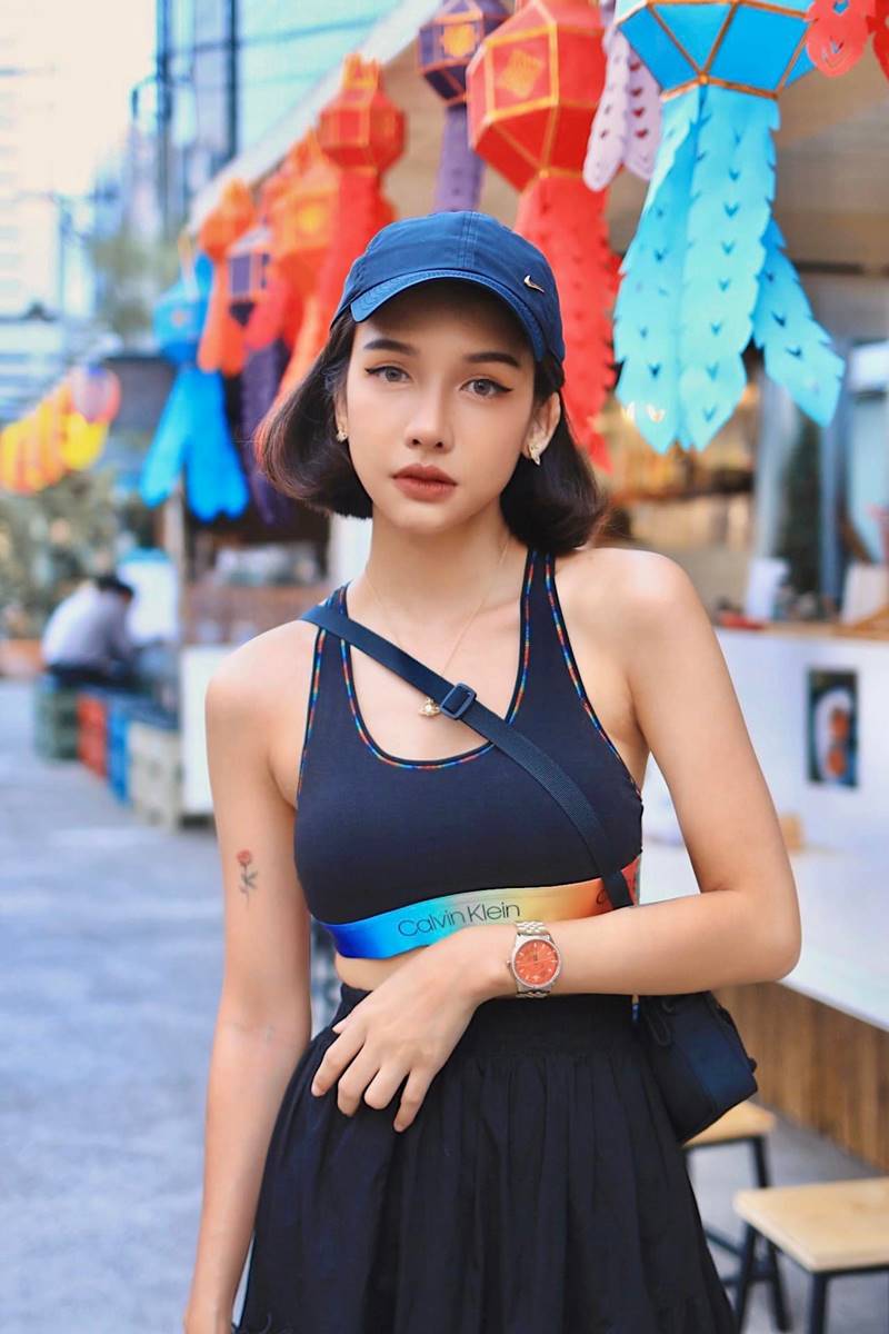 โบกี้ ไลอ้อน