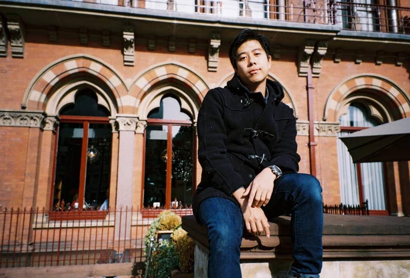 ว่านไฉ AF