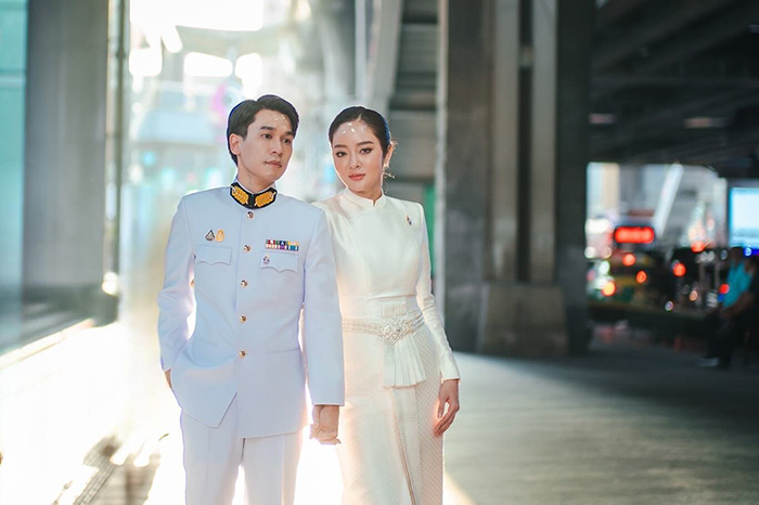 แก้มบุ๋ม ปรียาดา พีท กันตพร