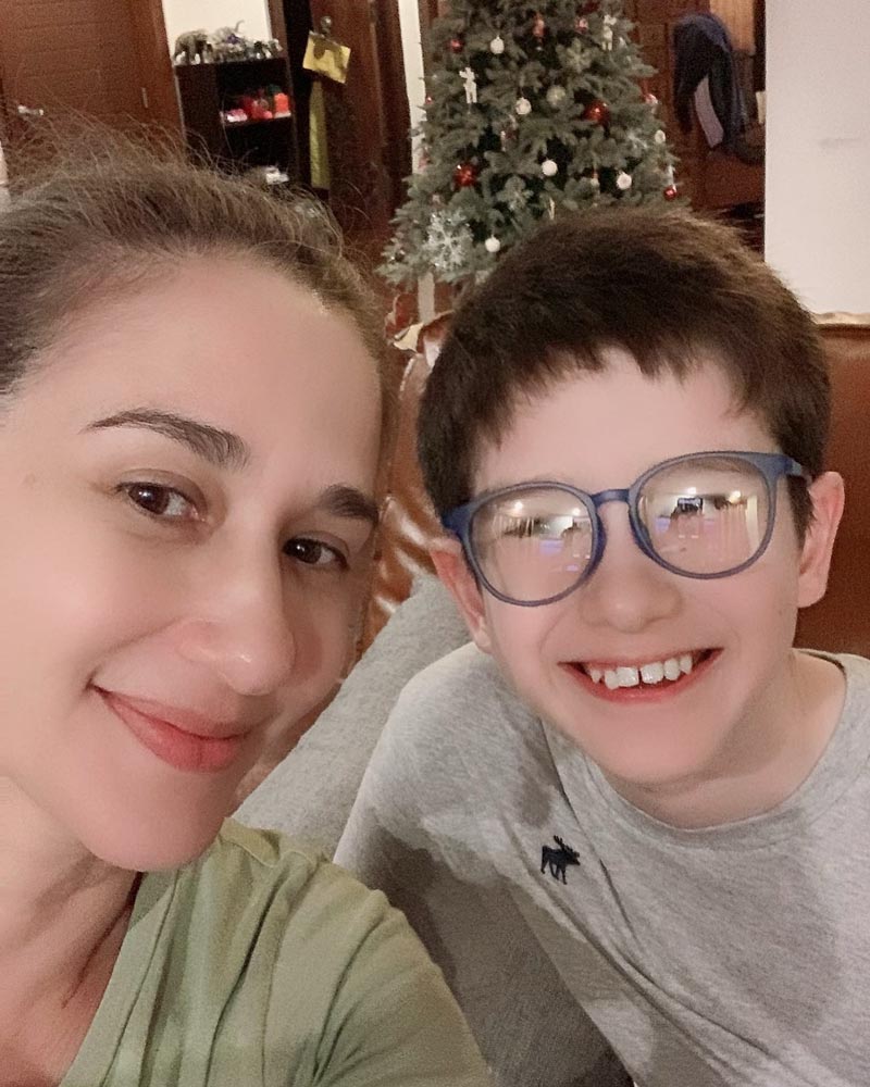 น้องวิน ลูก วิลลี่ เยลหลี