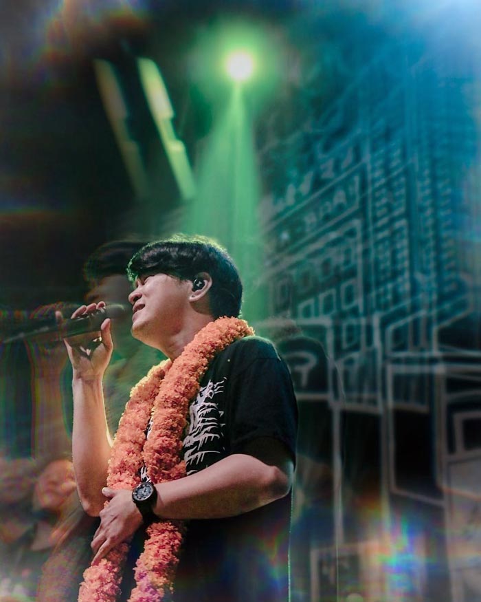 เป๊กซ์ Zeal