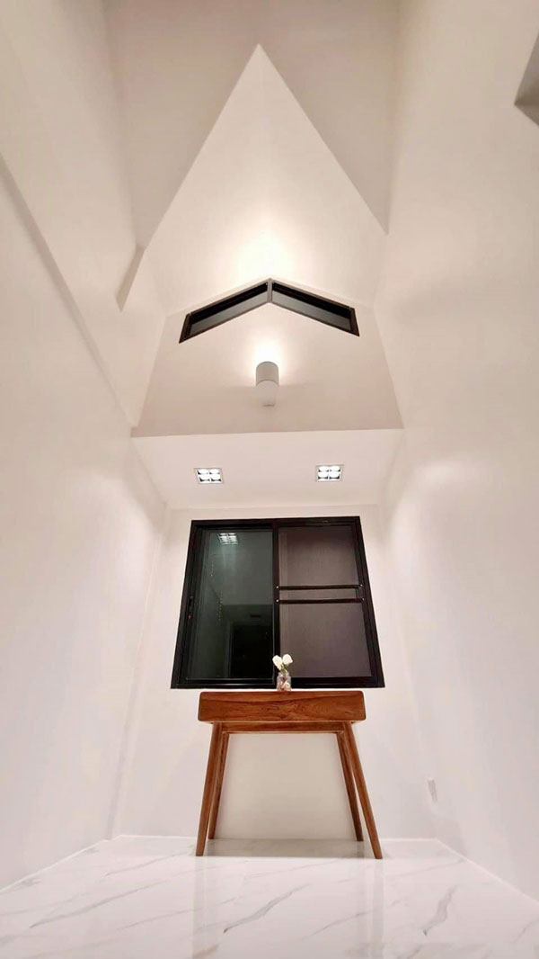 แต่งบ้านสไตล์มินิมอล