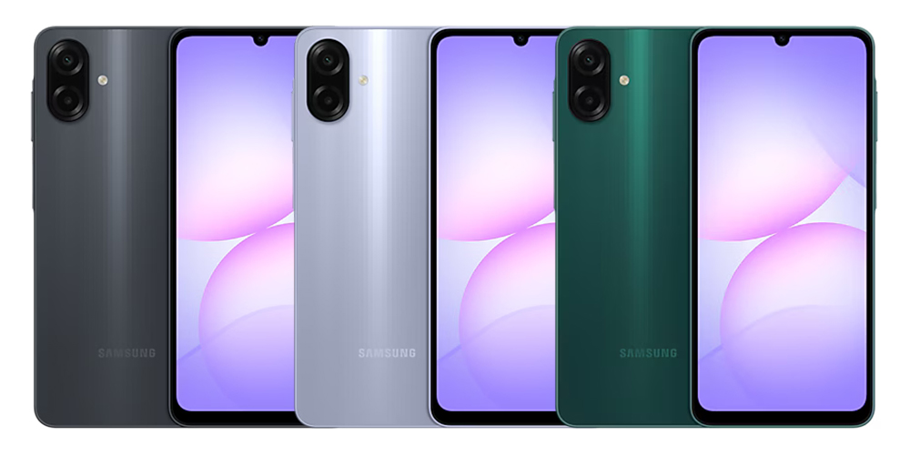 Samsung Galaxy A07 LTE