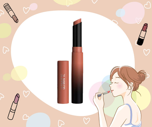 ลิปสติก