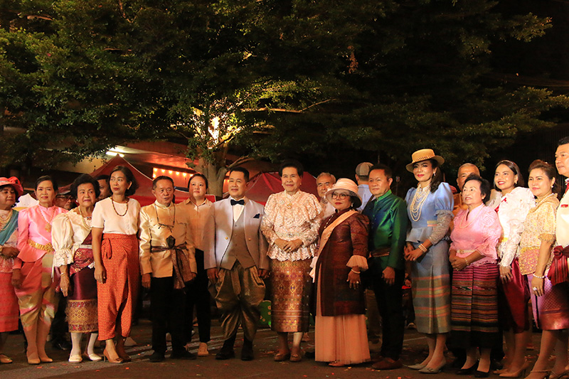 งานหนุมานร้อยดวงใจ รถไฟกระบินทร์ 100 ปี