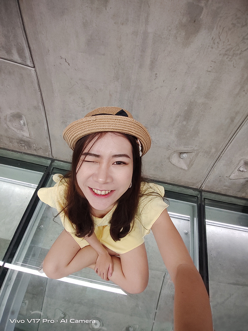 Vivo V17 Pro