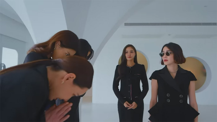 VIP รักซ่อนชู้