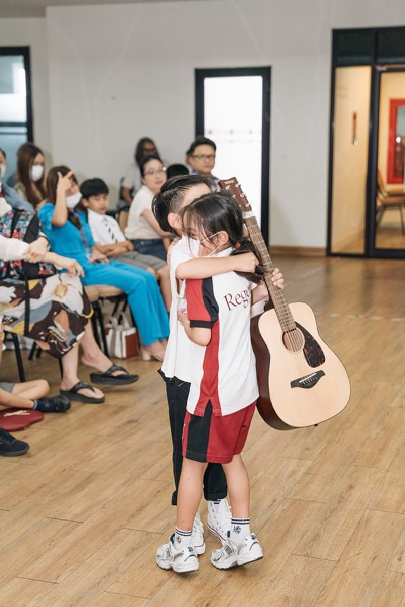 น้องอลัน