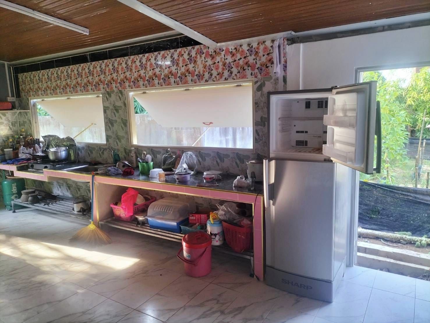 ห้องครัว