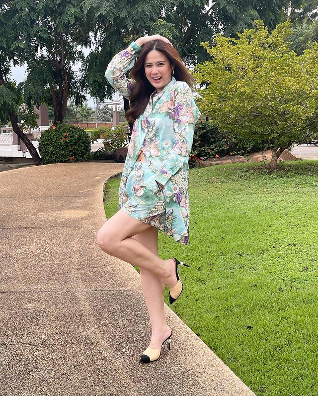 ติ๊ก กัญญารัตน์