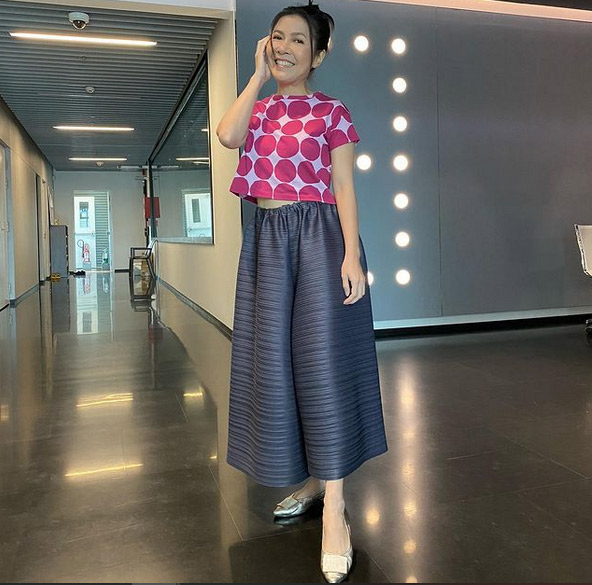 ตุ๊ยตุ่ย พุทธชาด