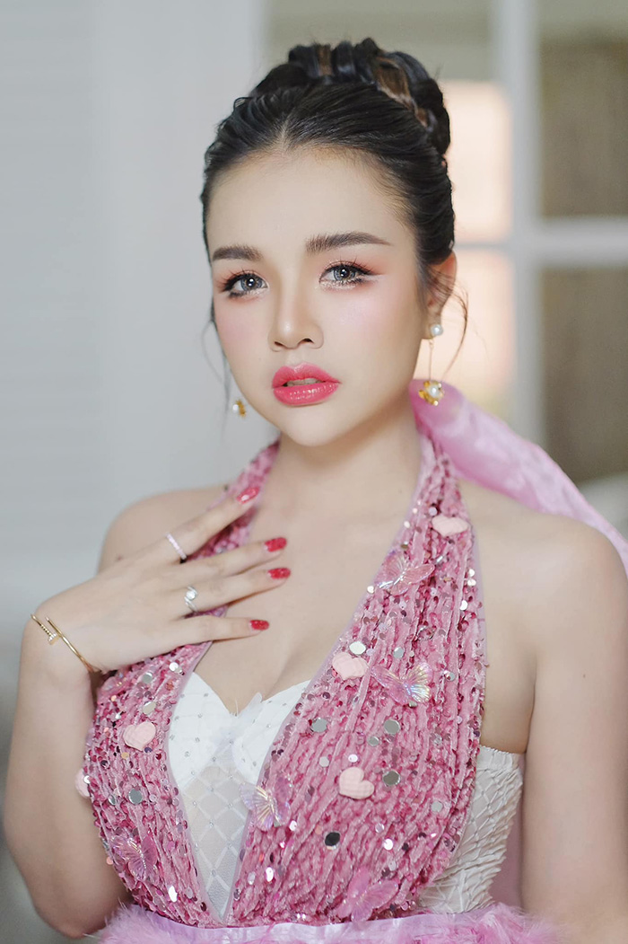 เจนนี่ ได้หมดถ้าสดชื่น 