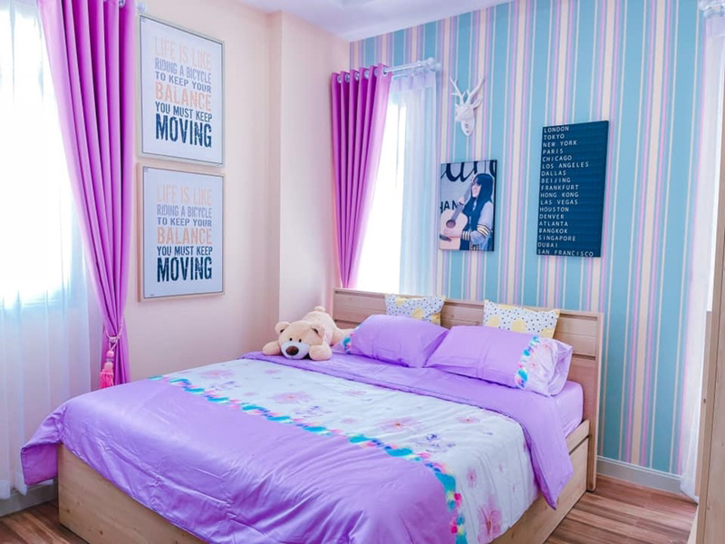 บ้าน เจนนี่ ได้หมดถ้าสดชื่น 