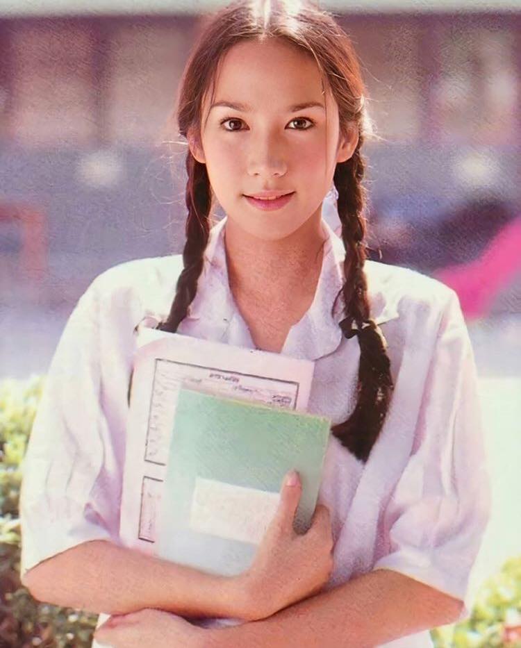 อั้ม พัชราภา