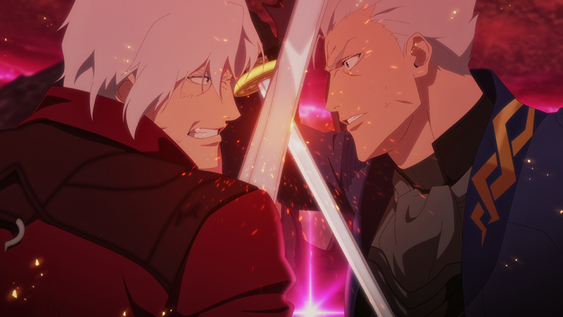 Devil May Cry: ซีซั่น 2 (12 พฤษภาคม) Netflix แนะนำเนื้อหา เดือนพฤษภาคม 2569