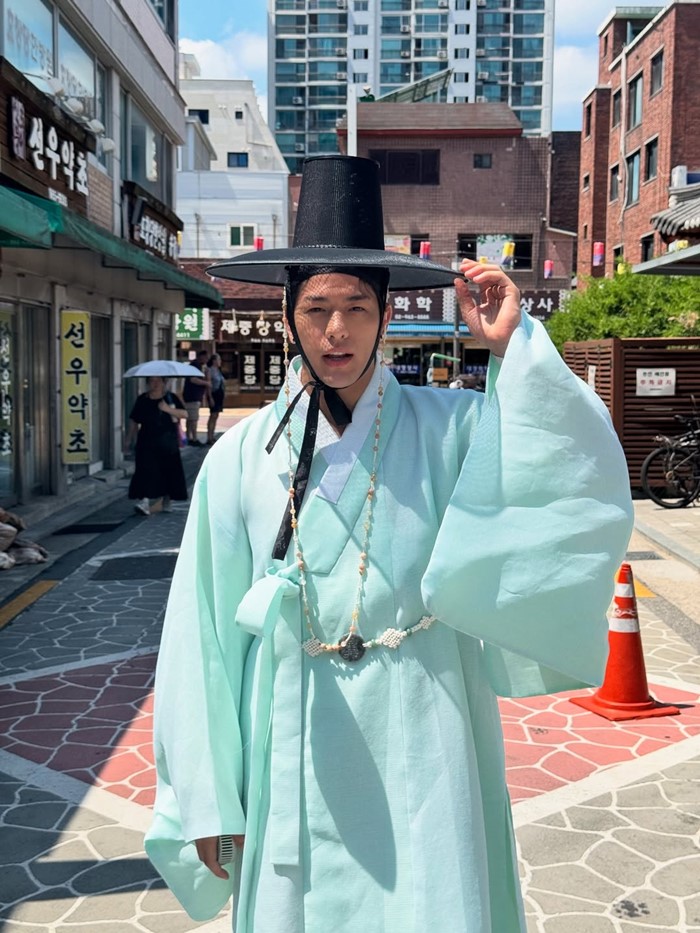 ลุค อิชิคาว่า