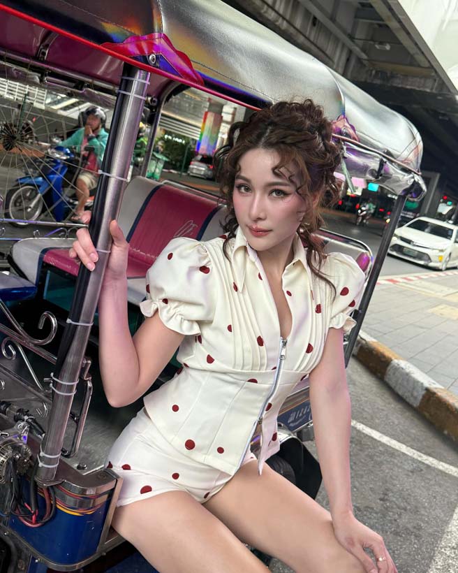 จันจิ จันจิรา