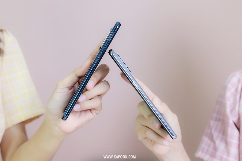 OPPO Reno5 Series 5G
