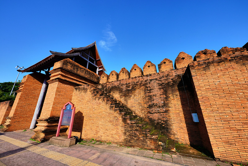 เที่ยวลำพูน 2565