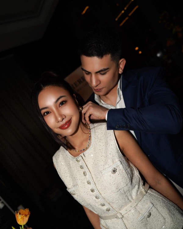 น้ำมนต์ พิมพ์ธนดา