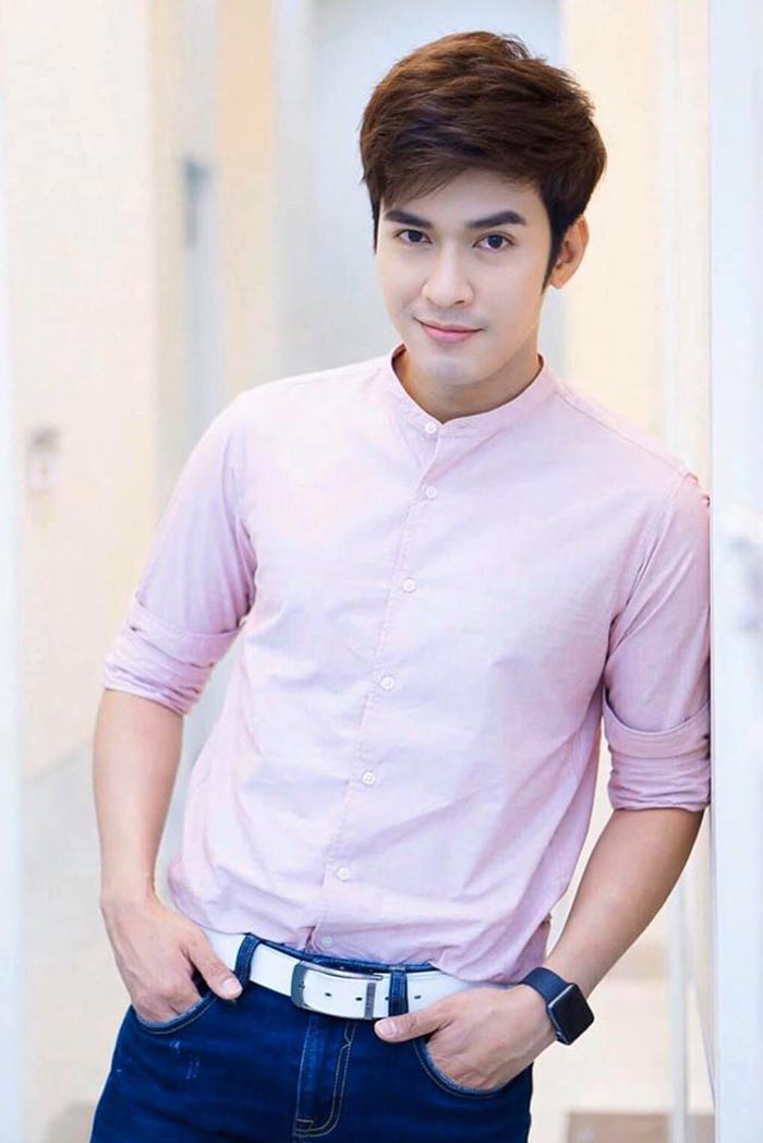 ฟิวส์ กิติกร