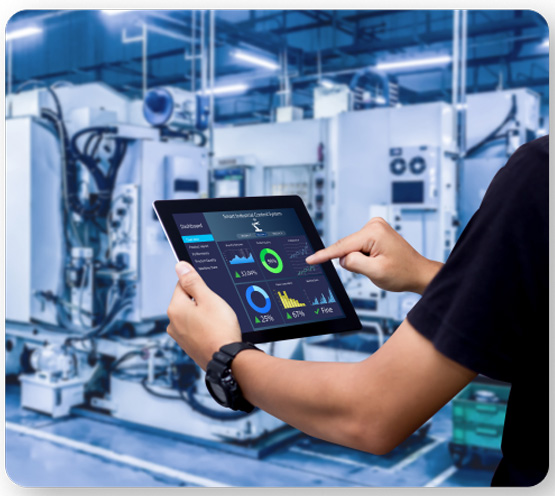 ธุรกิจปัญญาประดิษฐ์