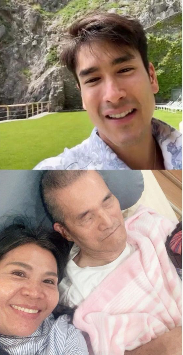 แม่แก้ว เล่านาทีระทึกตอนลูกชายขอญาญ่าแต่งงาน