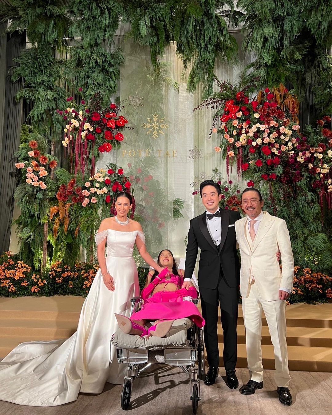 หญิงแมงมุม