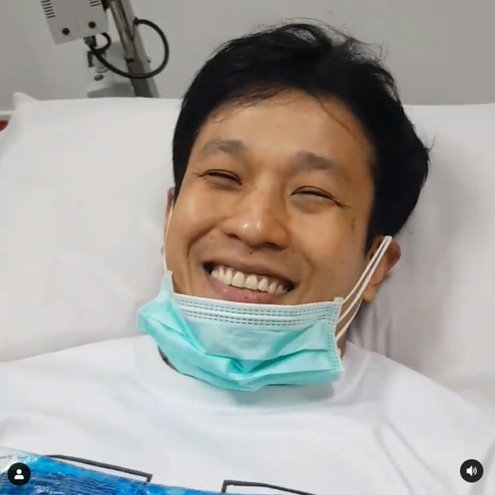  เอ็กซ์ ธิตินันท์ 10 Fight 10