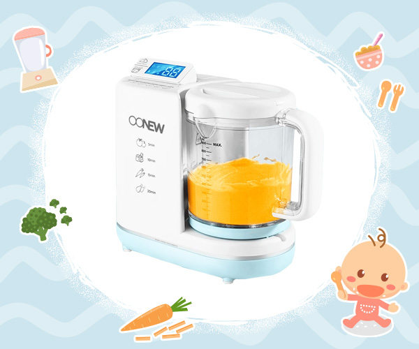 อาหารเด็ก