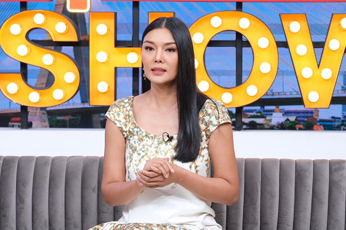 ลูกหมี รัศมี