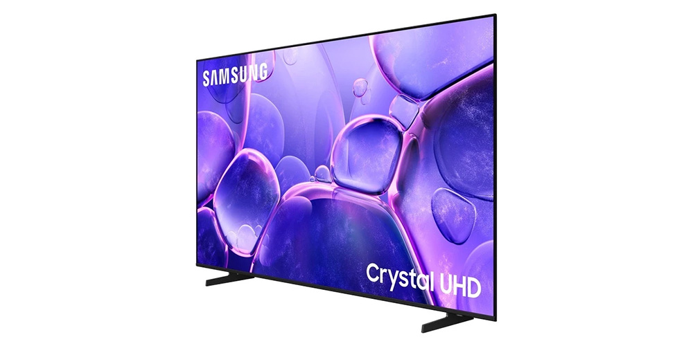 Samsung Crystal UHD UA55UE800FKXXT