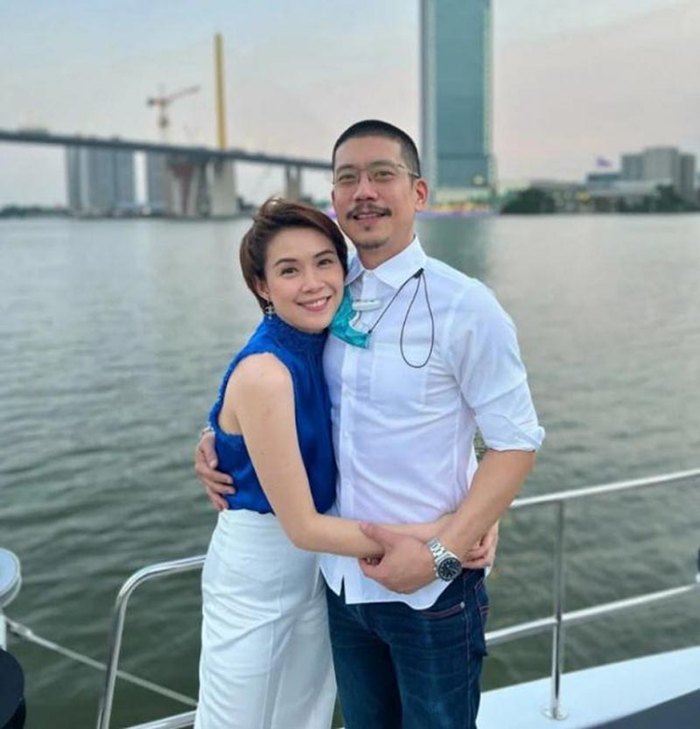 แบงค์ พชร อดีตสามี นิหน่า ลงคลิปหวานสาวปริศนาหน้าคุ้น หรือจะเป็นรักใหม่