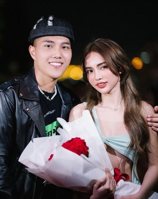 ดาราหญิงไทย