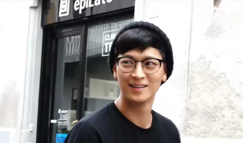 คังดงวอน