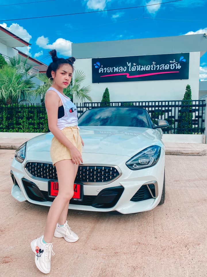 เจนนี่ ได้หมดถ้าสดชื่น