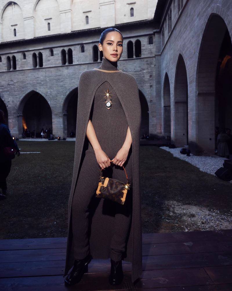 ญาญ่า อุรัสยา