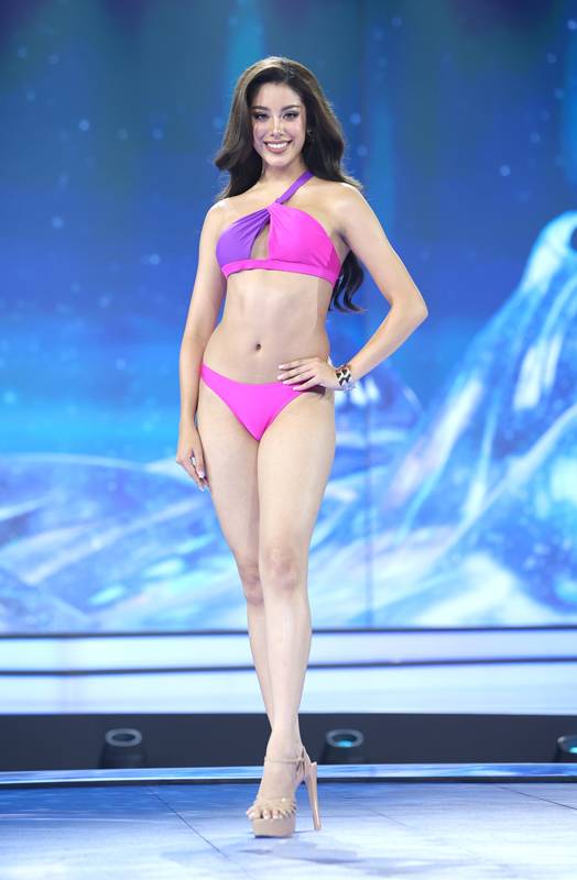 Miss Universe Thailand 2026