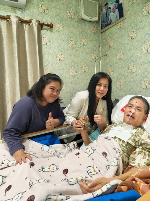 แบม จณิสตา เผยภาพล่าสุด เด๋อ ดอกสะเดา