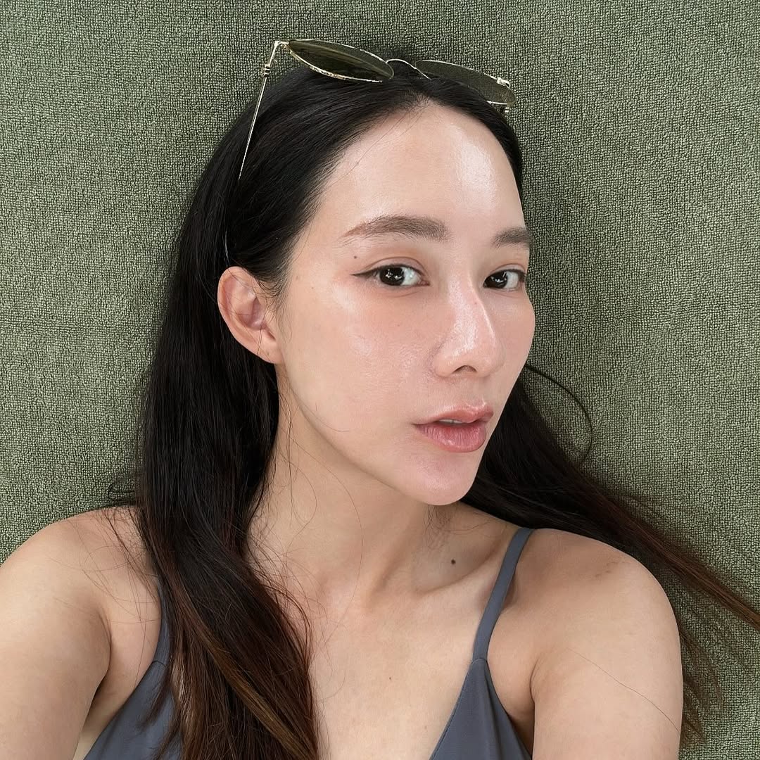 มิ้นท์ ณัฐวรา นางร้ายวิกหนองแขม